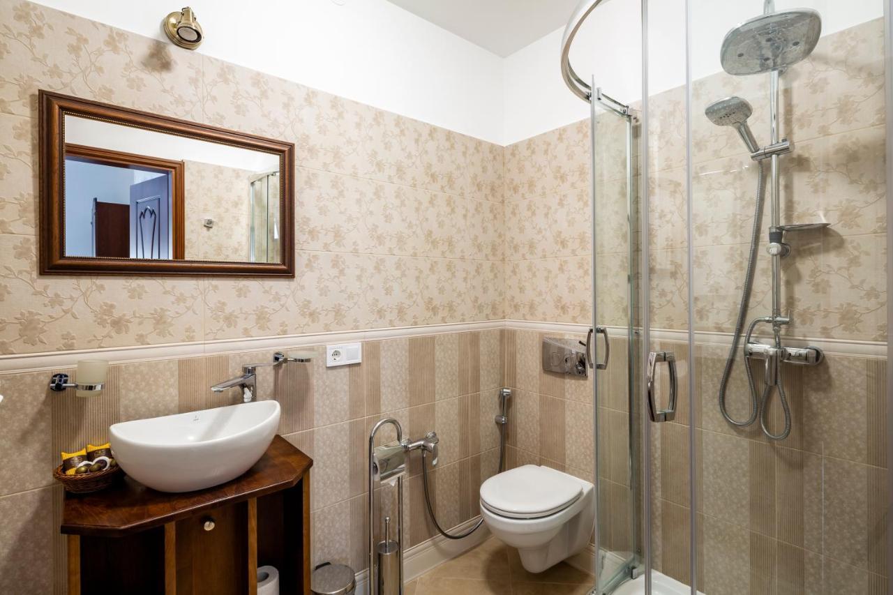 Mini-Hotel Guest House Inn Lviv Kültér fotó