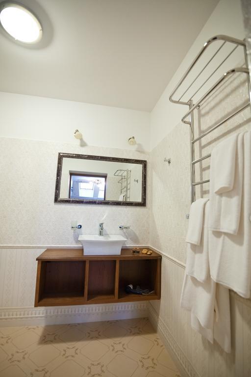 Mini-Hotel Guest House Inn Lviv Kültér fotó