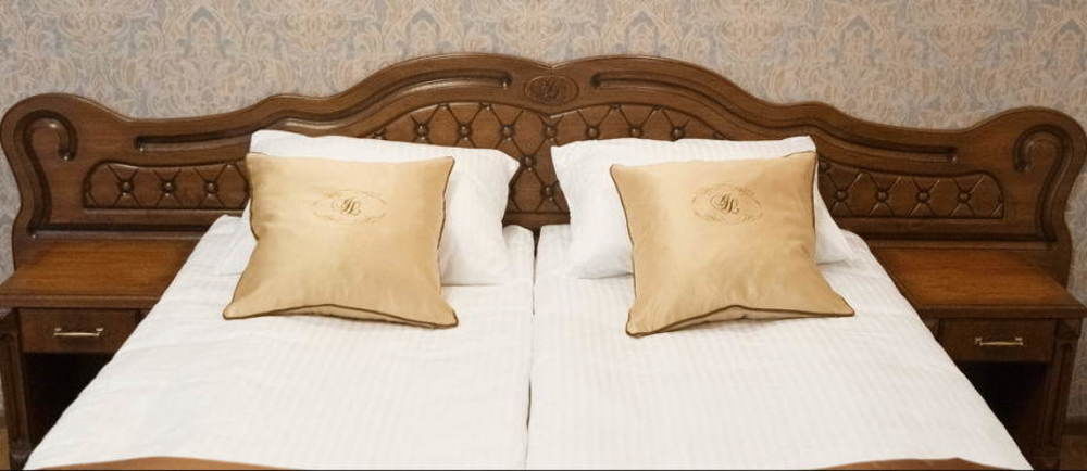 Mini-Hotel Guest House Inn Lviv Kültér fotó