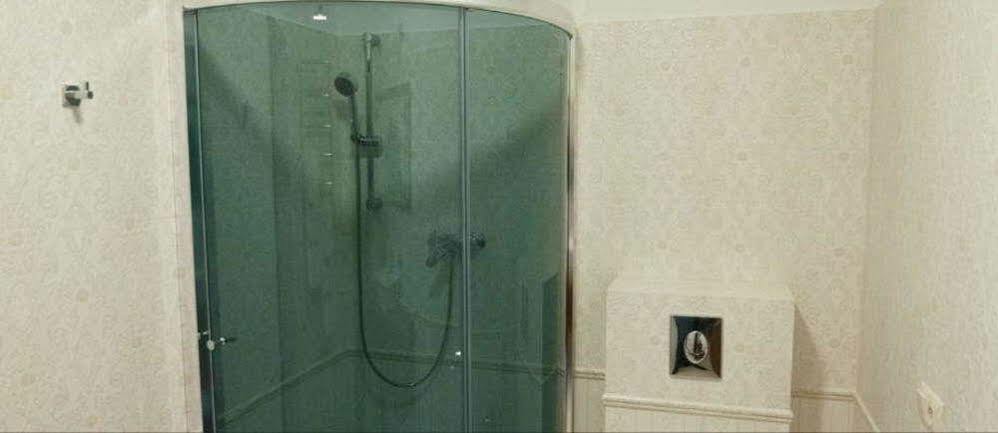 Mini-Hotel Guest House Inn Lviv Kültér fotó